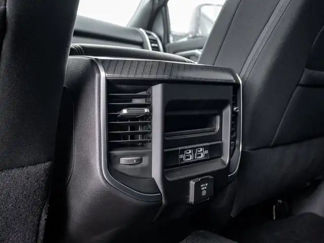 2026 Ram 2500 Big Horn - Photo 17