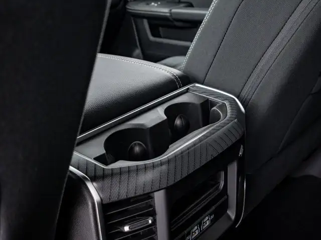 2026 Ram 2500 Big Horn - Photo 18