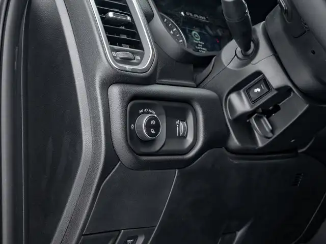 2026 Ram 2500 Big Horn - Photo 21