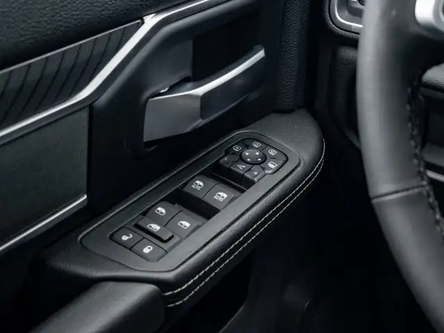 2026 Ram 2500 Big Horn - Photo 23