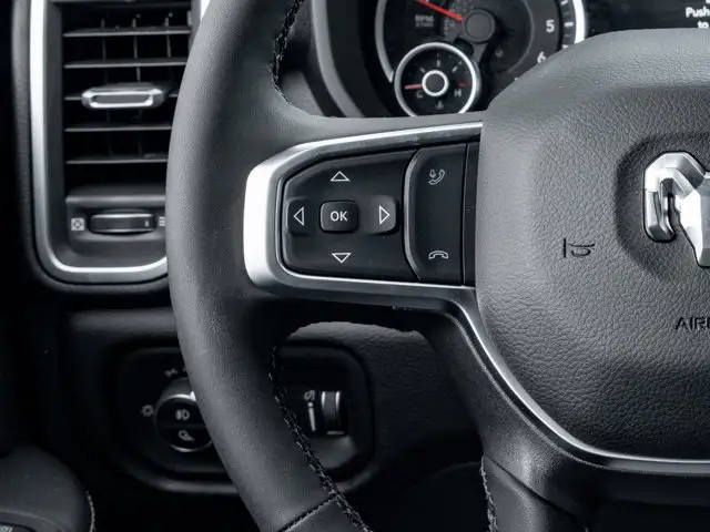 2026 Ram 2500 Big Horn - Photo 24