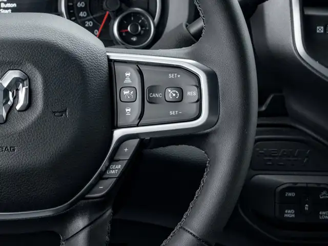 2026 Ram 2500 Big Horn - Photo 25