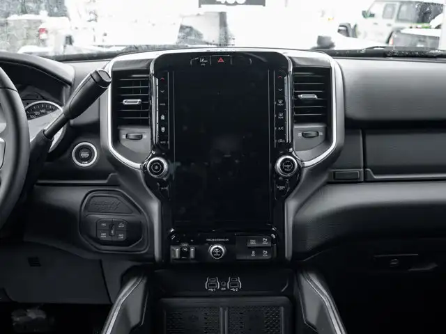 2026 Ram 2500 Big Horn - Photo 30