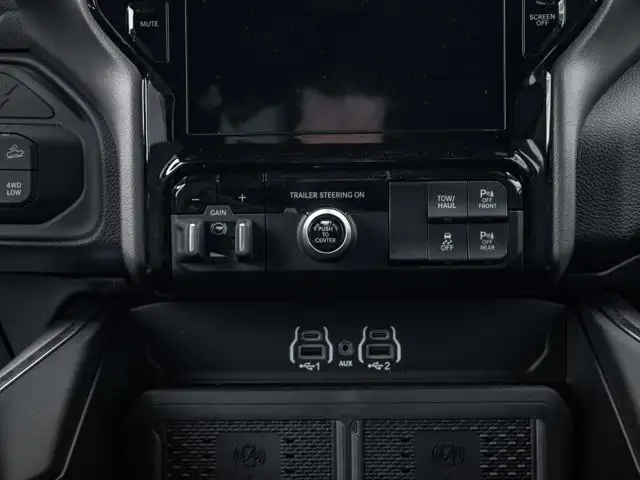 2026 Ram 2500 Big Horn - Photo 31