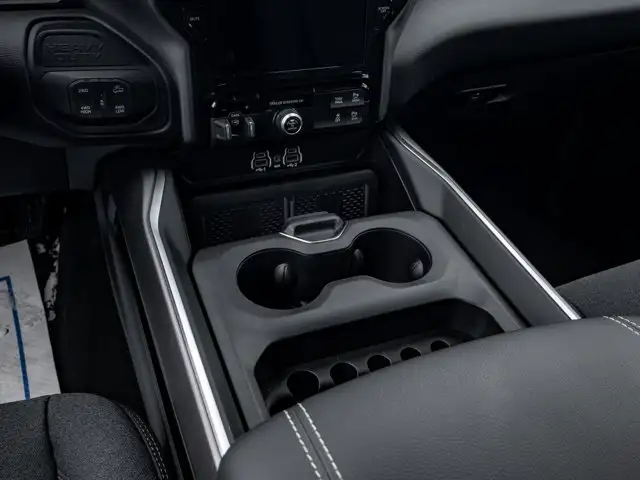 2026 Ram 2500 Big Horn - Photo 33