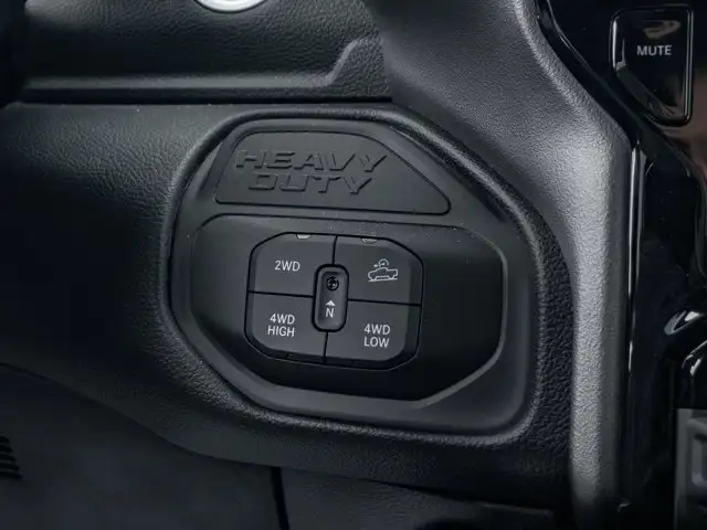 2026 Ram 2500 Big Horn - Photo 35