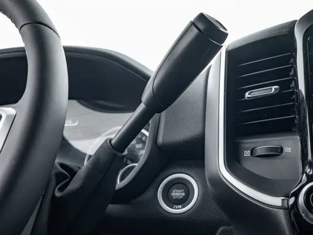 2026 Ram 2500 Big Horn - Photo 37