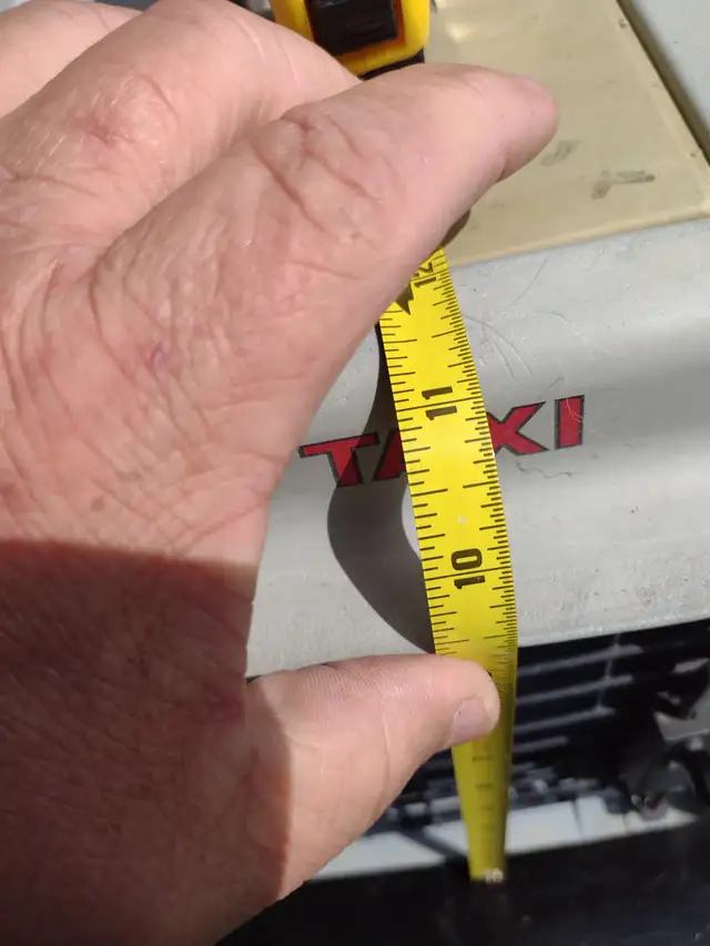 Cat carrying cage - Photo 3