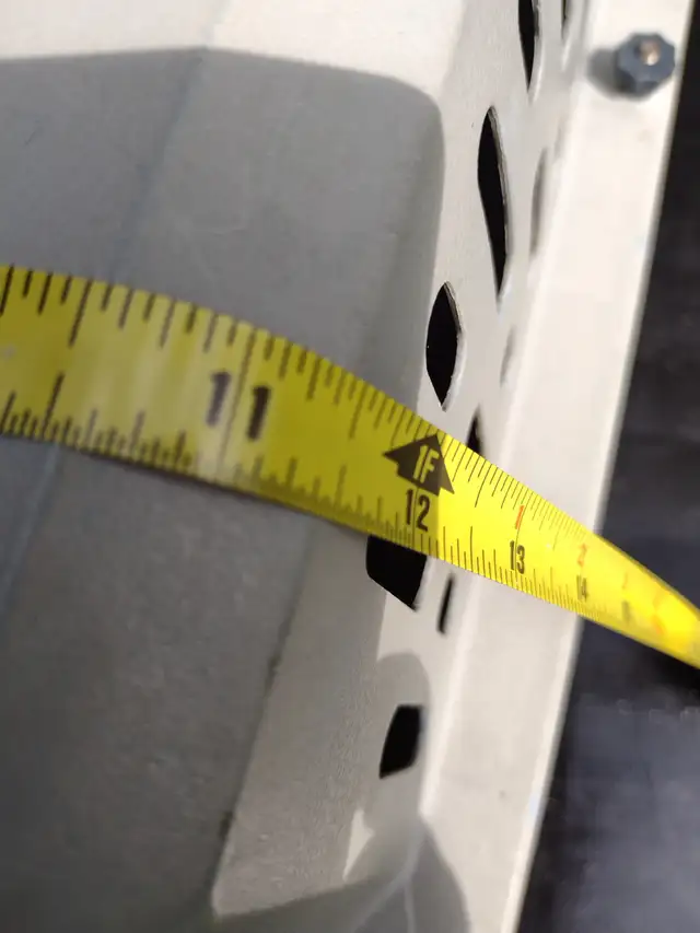 Cat carrying cage - Photo 4