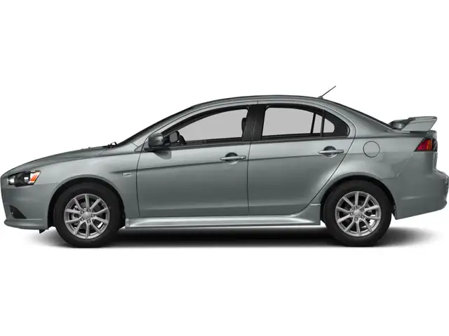 2015 Mitsubishi Lancer SE AWC 1 OWNER ACCIDENT FREE! - Photo 3