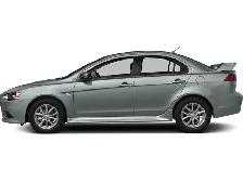 2015 Mitsubishi Lancer SE AWC 1 OWNER ACCIDENT FREE! - Photo 3