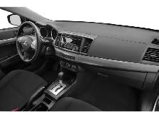 2015 Mitsubishi Lancer SE AWC 1 OWNER ACCIDENT FREE! - Photo 6