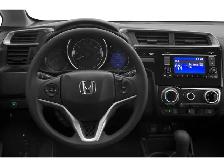 2016 Honda Fit LX 1 OWNER ACCIDENT FREE! - Photo 2