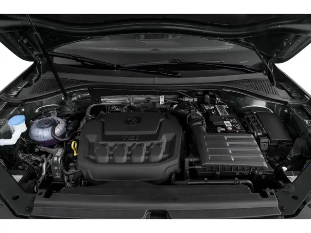 2022 Volkswagen Tiguan Highline R-Line 1 OWNER TRADE-IN! - Photo 3
