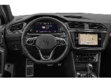 2022 Volkswagen Tiguan Highline R-Line 1 OWNER TRADE-IN! - Photo 4