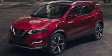 2022 Nissan Qashqai