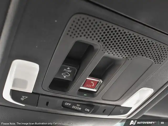 2026 Honda CR-V Hybrid EX-L - Photo 19