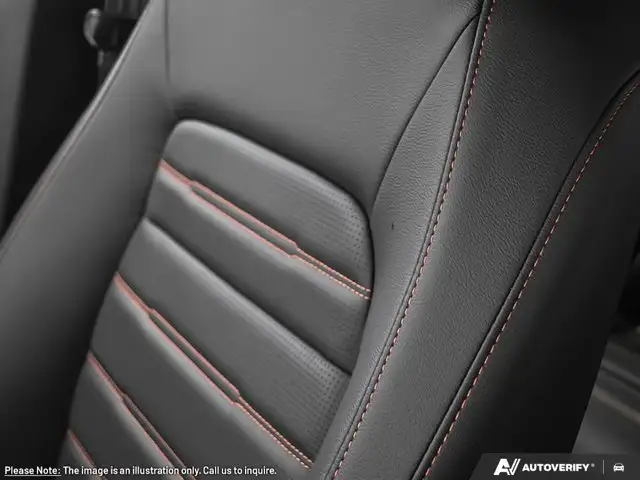 2026 Honda CR-V Hybrid EX-L - Photo 20