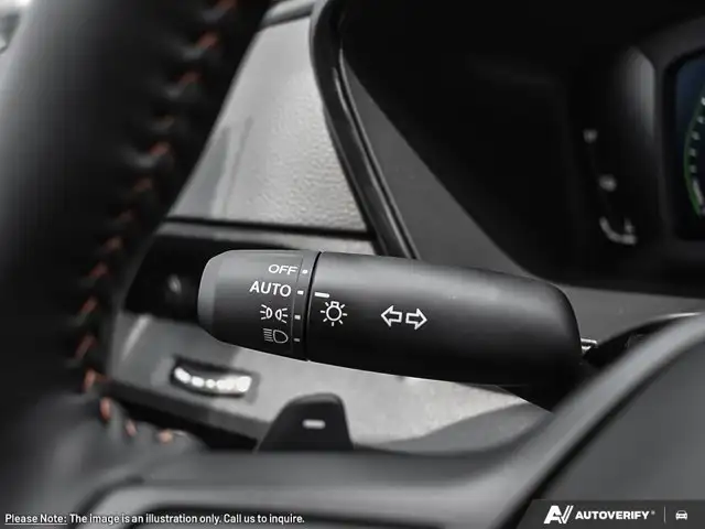 2026 Honda CR-V Hybrid EX-L - Photo 25