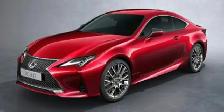 2020 Lexus RC RC 300