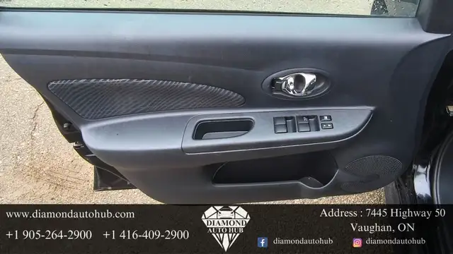 2016 Nissan Micra 4dr HB SR - Photo 9