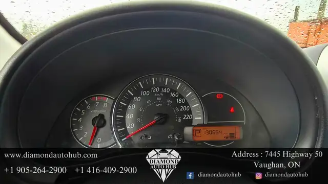 2016 Nissan Micra 4dr HB SR - Photo 13