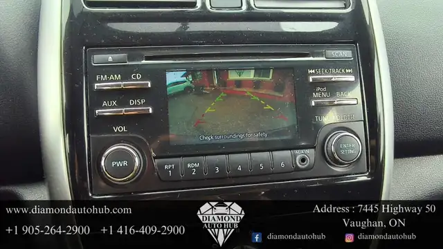 2016 Nissan Micra 4dr HB SR - Photo 15