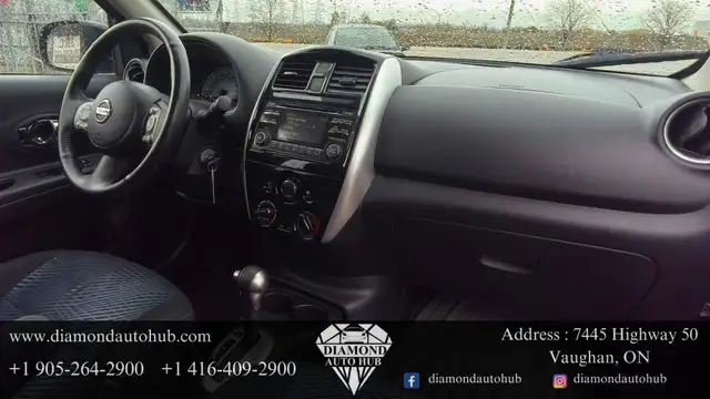 2016 Nissan Micra 4dr HB SR - Photo 19