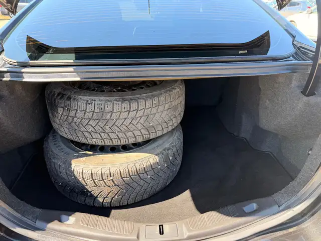 2014 Ford Fusion Titanium AWD : Fully Loaded, One Owner, No Repo - Photo 18