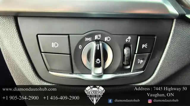 2019 BMW X3 XDrive30i Sports Activity Vehicle - Photo 17