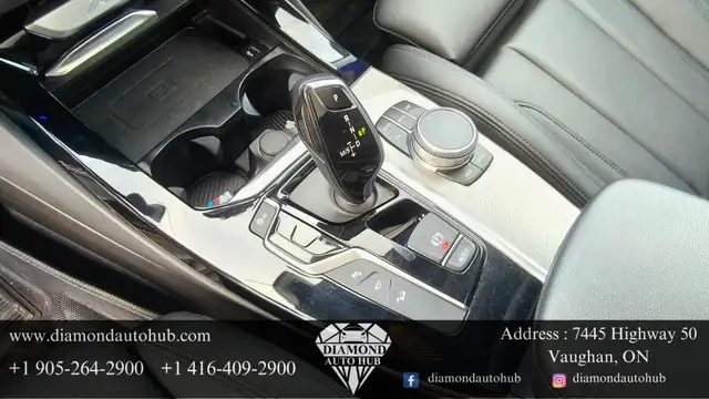 2019 BMW X3 XDrive30i Sports Activity Vehicle - Photo 18