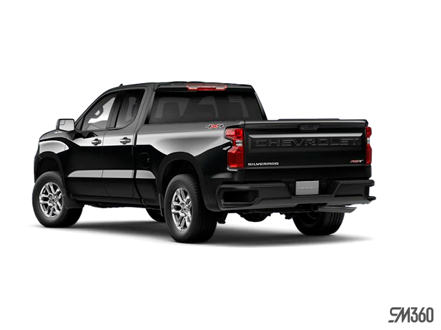 2026 Chevrolet Silverado 1500 RST - Photo 2