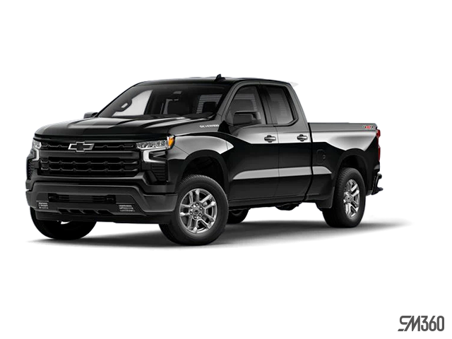 2026 Chevrolet Silverado 1500 RST - Photo 3