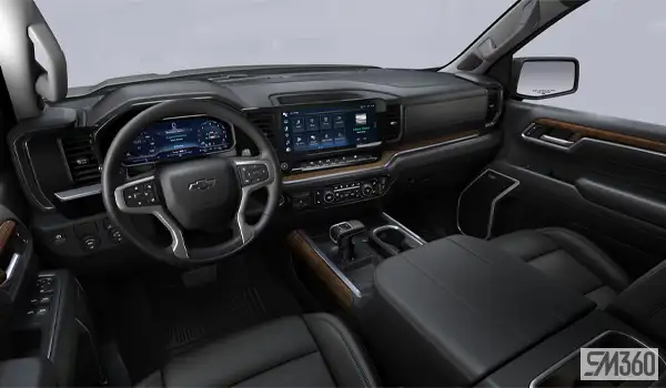 2026 Chevrolet Silverado 1500 RST - Photo 6