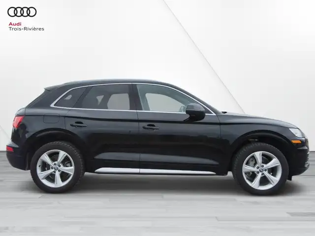 2018 Audi Q5 2.0T Progressiv quat - Photo 2