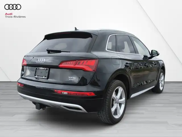 2018 Audi Q5 2.0T Progressiv quat - Photo 3