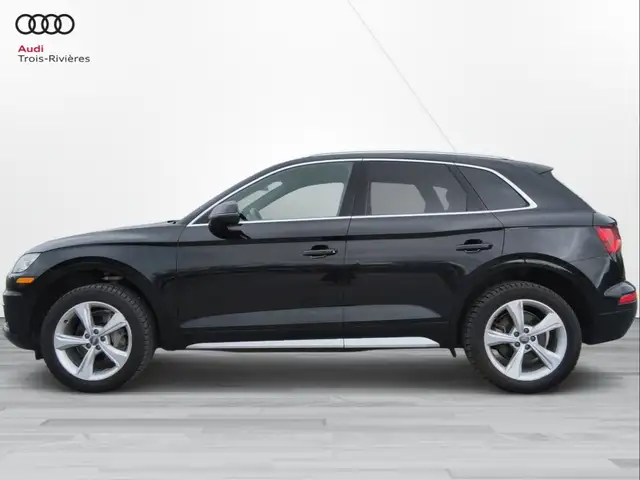 2018 Audi Q5 2.0T Progressiv quat - Photo 6