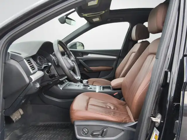 2018 Audi Q5 2.0T Progressiv quat - Photo 9
