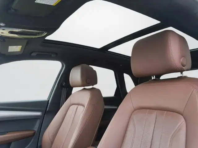 2018 Audi Q5 2.0T Progressiv quat - Photo 10