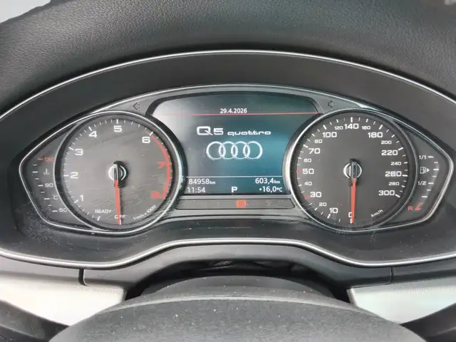 2018 Audi Q5 2.0T Progressiv quat - Photo 12