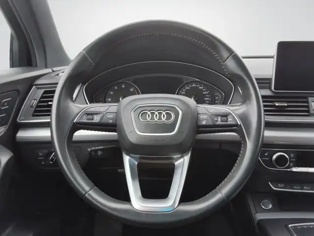 2018 Audi Q5 2.0T Progressiv quat - Photo 13