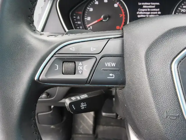 2018 Audi Q5 2.0T Progressiv quat - Photo 15
