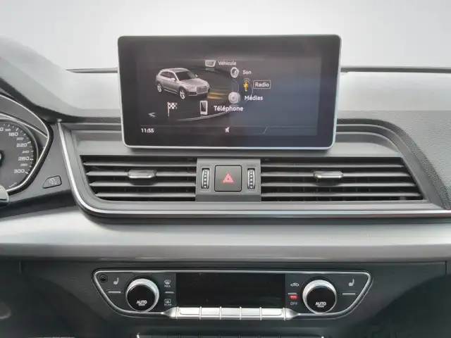 2018 Audi Q5 2.0T Progressiv quat - Photo 17