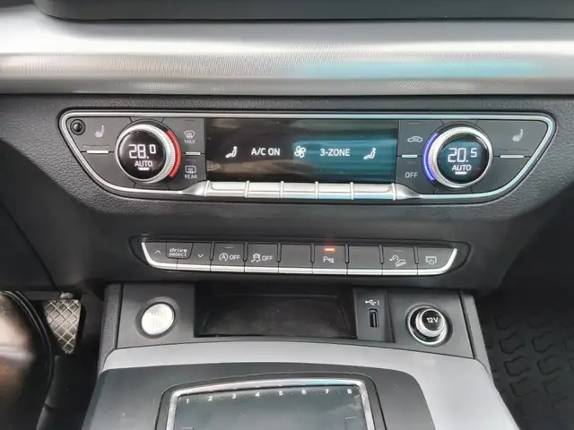 2018 Audi Q5 2.0T Progressiv quat - Photo 18