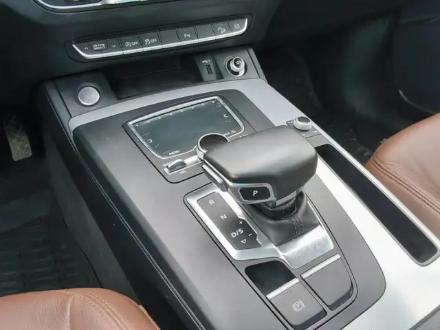 2018 Audi Q5 2.0T Progressiv quat - Photo 19
