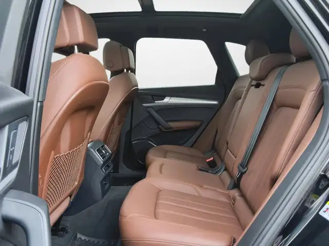 2018 Audi Q5 2.0T Progressiv quat - Photo 20