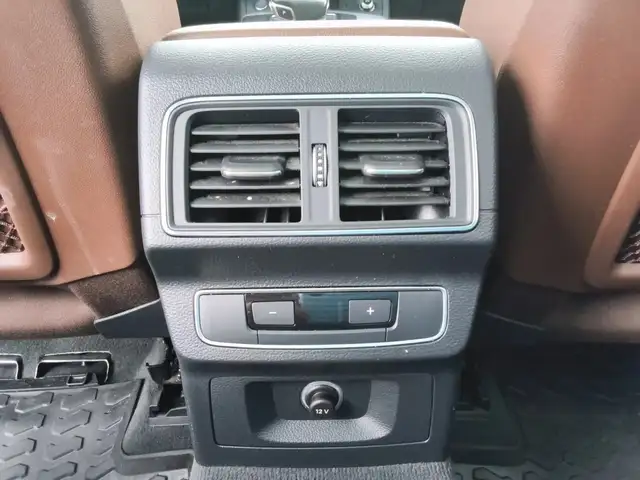 2018 Audi Q5 2.0T Progressiv quat - Photo 21