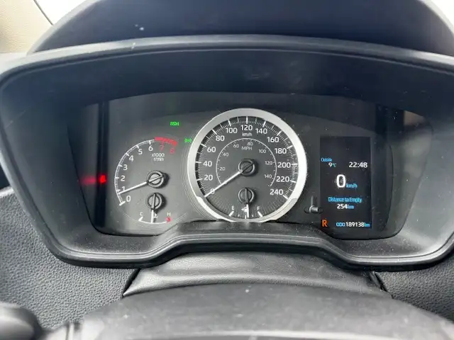 2020 Toyota Corolla LE CVT - Photo 9