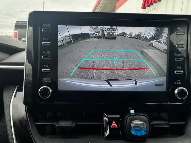 2020 Toyota Corolla LE CVT - Photo 10