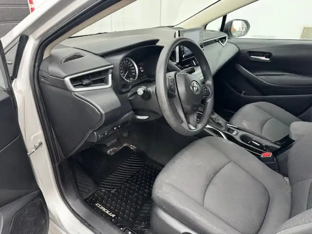 2020 Toyota Corolla LE CVT - Photo 14